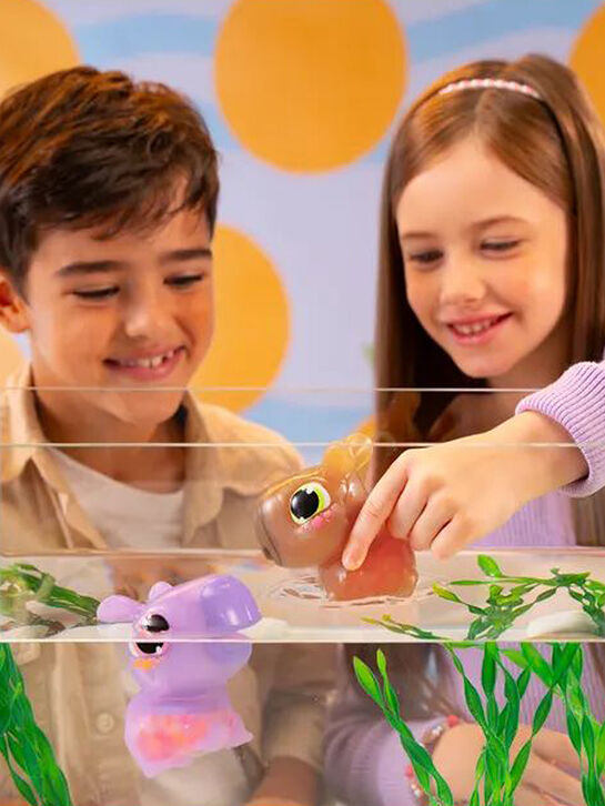 Сквиш-игрушка “Капибара”, бежевая Goliath | Фото 8