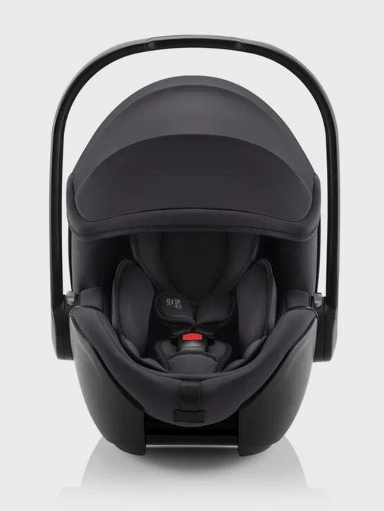 Детское автокресло BABY-SAFE PRO Midnight Grey Britax Roemer | Фото 2
