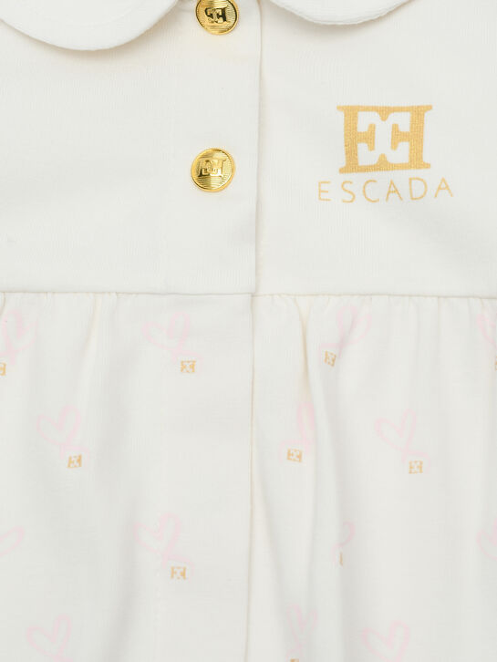 Комплект три предмета, трикотаж Escada | Фото 5