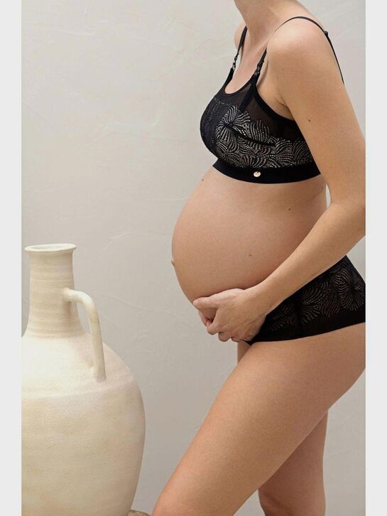 Бюстгальтер для кормления Cache Coeur | Фото 3