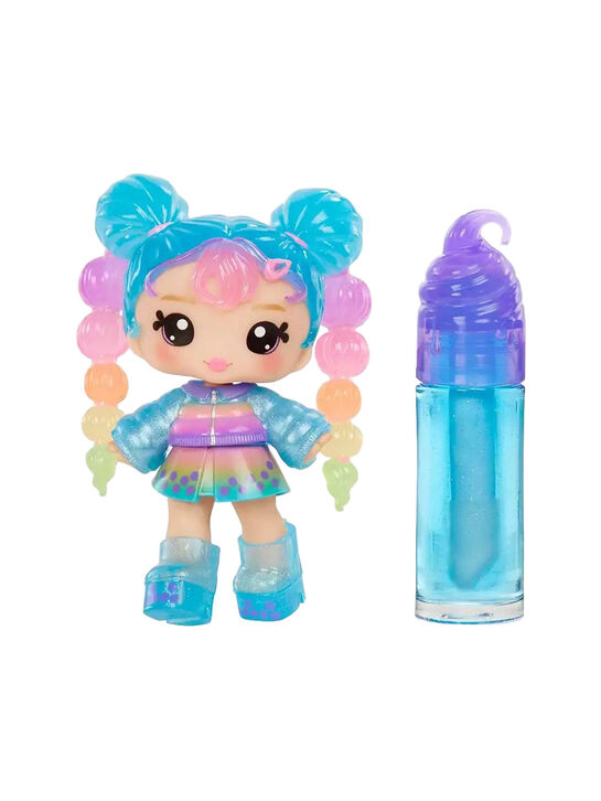  Кукла Бритни Боба (бабл ти) с набором для изготовления блеска для губ  Yummiland | Фото 6
