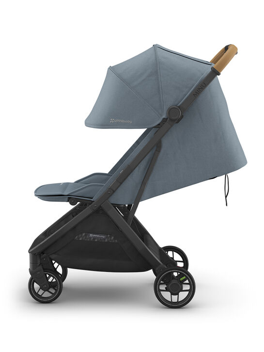 Прогулочная коляска MINU V3 DILLAN UPPAbaby | Фото 8