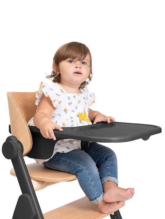 Стульчик для кормления Meraviglia Ebony CHICCO | Фото 20