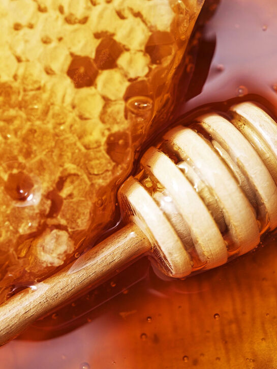 Шампунь Нежность «Мед/Ваниль», 200 мл NOUGATINE Paris | Фото 3