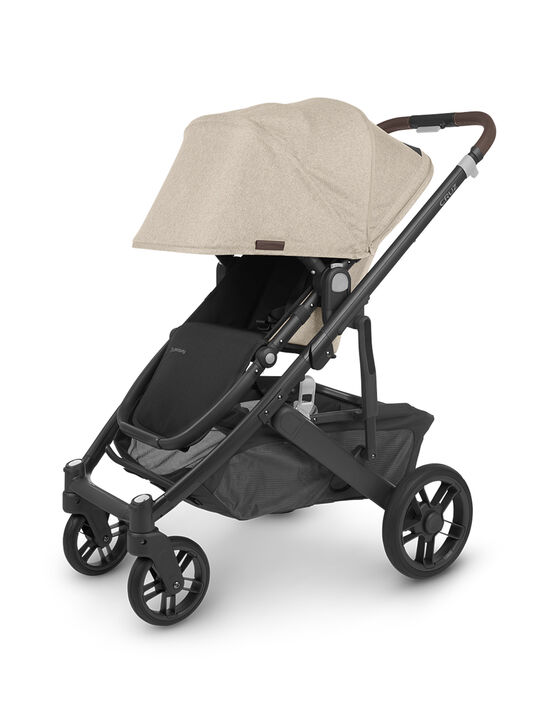 Прогулочная коляска Cruz V2 LIAM UPPAbaby | Фото 10