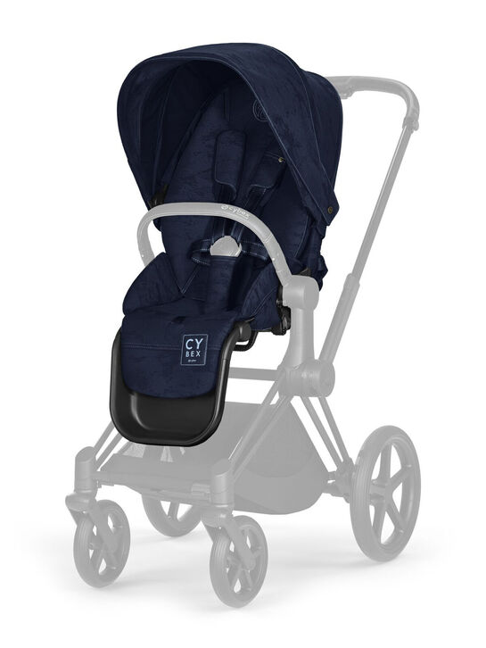 Коляска 2 в 1 Priam IV FE Rebellious Luxury CYBEX | Фото 2