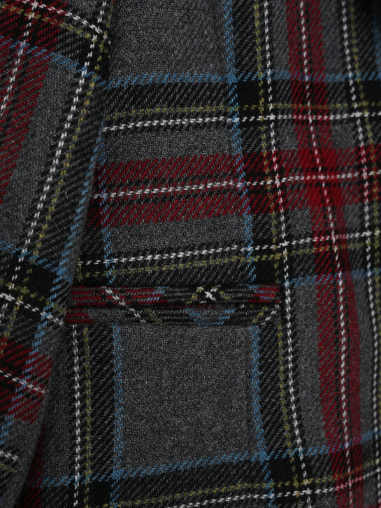 Комплект: пиджак, рубашка и брюки Baby A | Фото 8