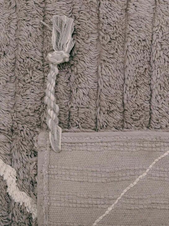 Коврик Nattiot Ковер LÄSSA STONE S 100х150  | Фото 4