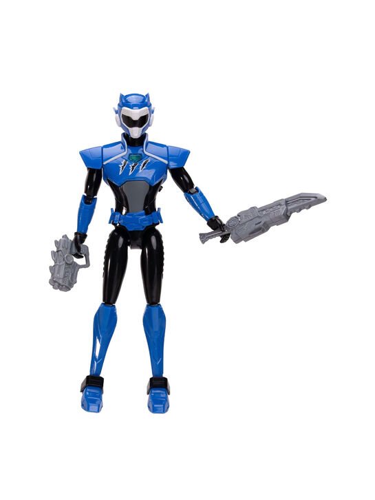 Фигурка Вольта, 23 см., со световыми и звуковыми эффектами  MINIFORCE | Фото 1