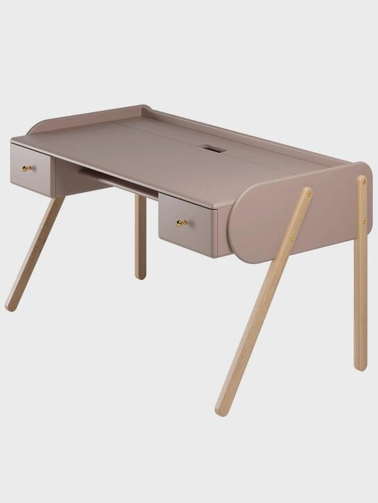 Школьная парта &quot;Just 9.1&quot;, Кофе с Молоком Baby Chipak | Фото 1