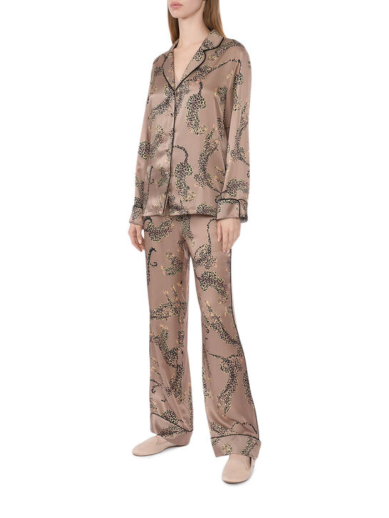 Комплект: рубашка и брюки Dan Maralex | Фото 2