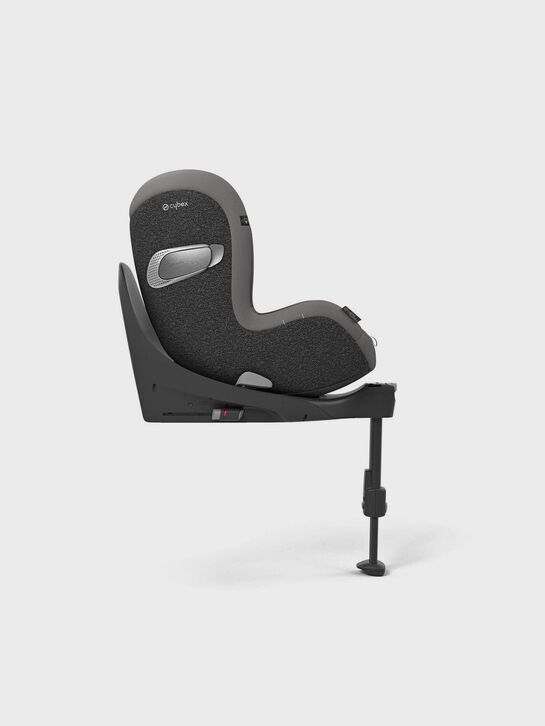 Кресло автомобильное Sirona T i-Size Mirage Grey CYBEX | Фото 4