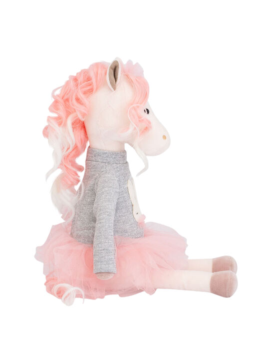 Мягкая игрушка Лошадка Мия, 30 см Orange Toys | Фото 3