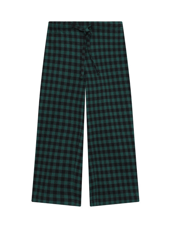 Пижама с новогодним принтом Dan Maralex | Фото 4