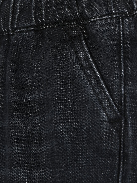 Джинсы на резинке Dolce&Gabbana | Фото 3