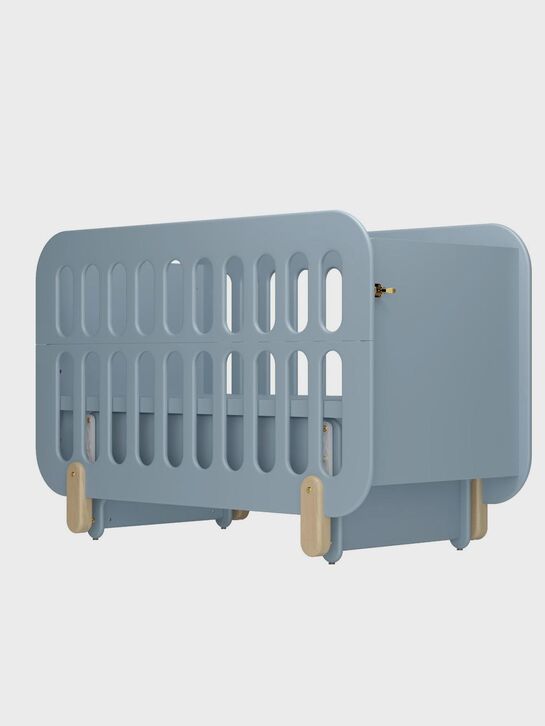 Маятниковая система &quot;Just 2.8&quot;, Оловянный Baby Chipak | Фото 2