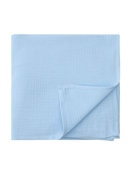 Комплект пелёнок, 2 шт, 120x120 см Jan&Sofie | Фото 5