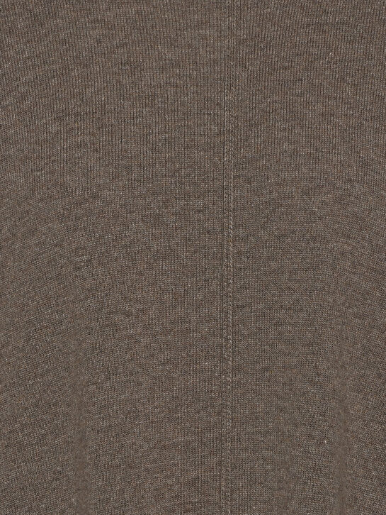 Джемпер GARDENA из шерсти и кашемира Pietro Brunelli | Фото 10