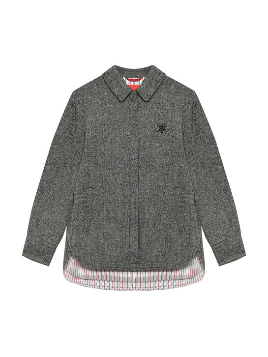 Рубашка на кнопках Max&Co | Фото 1