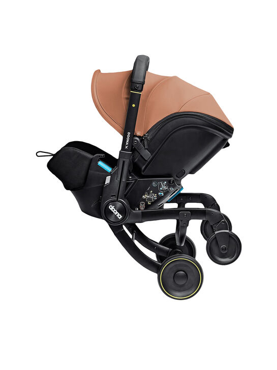 Коляска и aвтокресло Doоna X Terracotte Doona | Фото 5