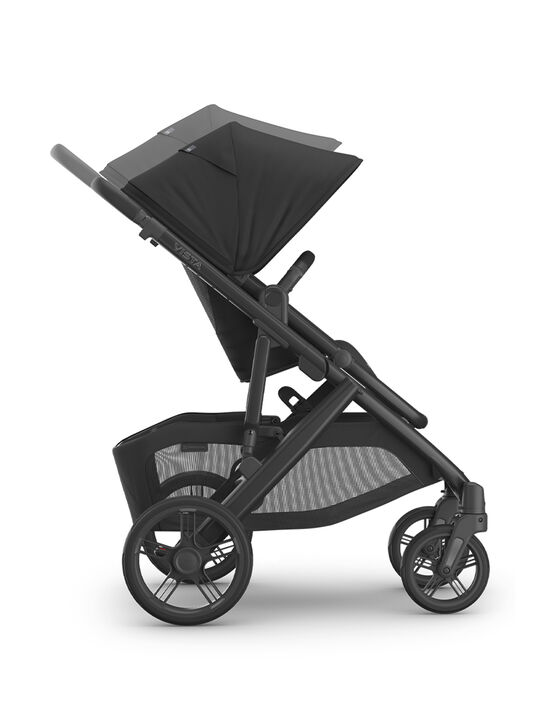 Коляска 2 в 1 VISTA V3 JAKE UPPAbaby | Фото 6