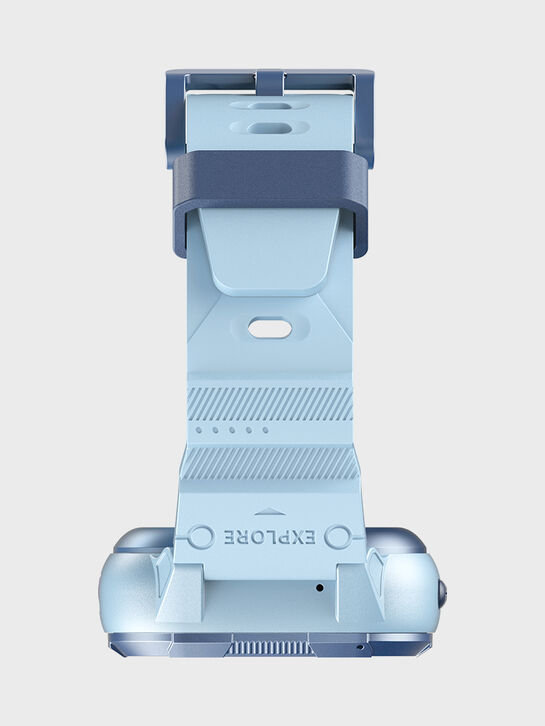 Часы Kids Watch Plus 4G, blue Honor | Фото 6