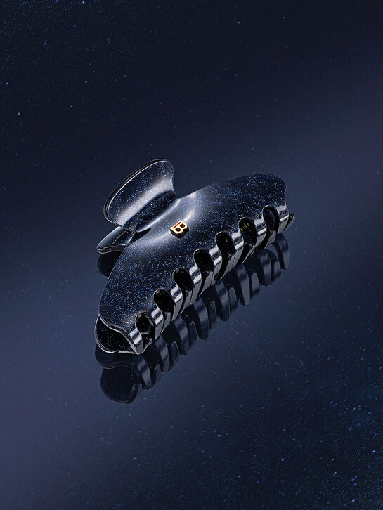 Краб M Космический сапфир Balmain | Фото 2