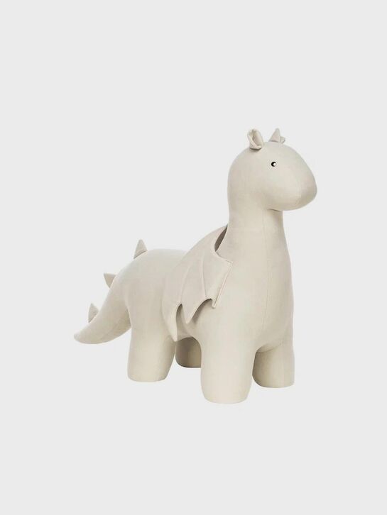 Пуф Dragon, ткань Omega 30 Leset | Фото 1