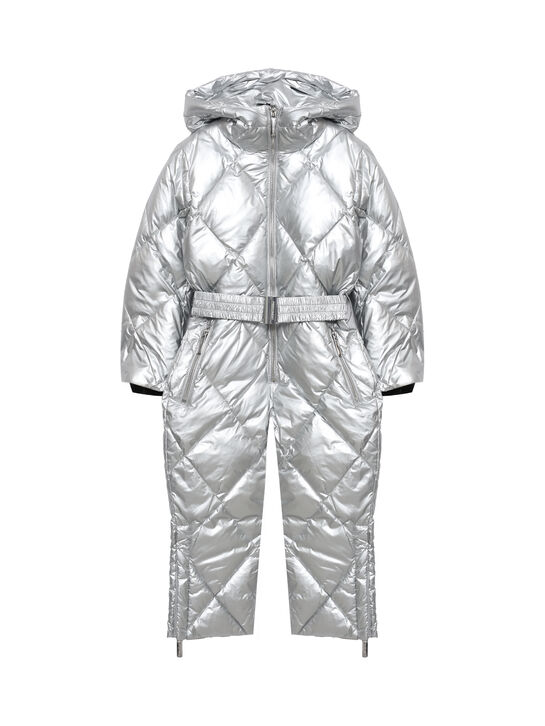 Комбинезон на молнии Freedomday | Фото 1