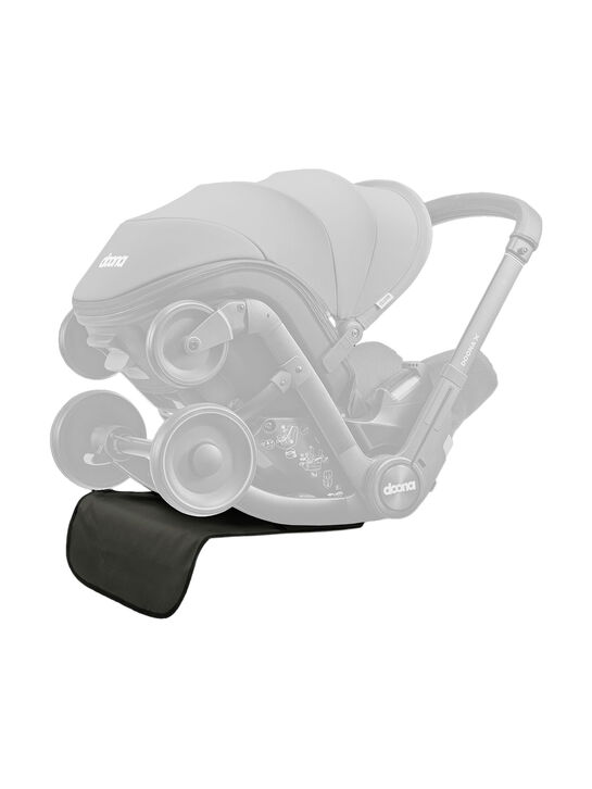 Коляска-автокреслo Doоna X, Nitro Black Doona | Фото 13