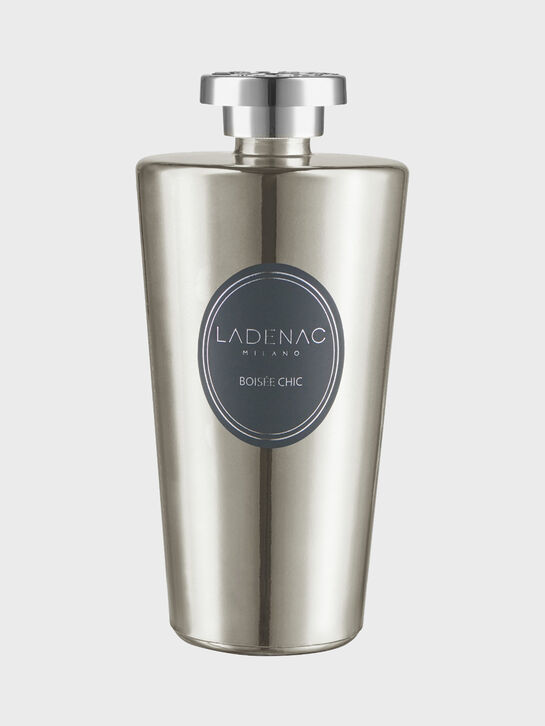 Диффузор Urban Senses Lead grey Boisee Chic 180мл Ladenac Milano | Фото 2