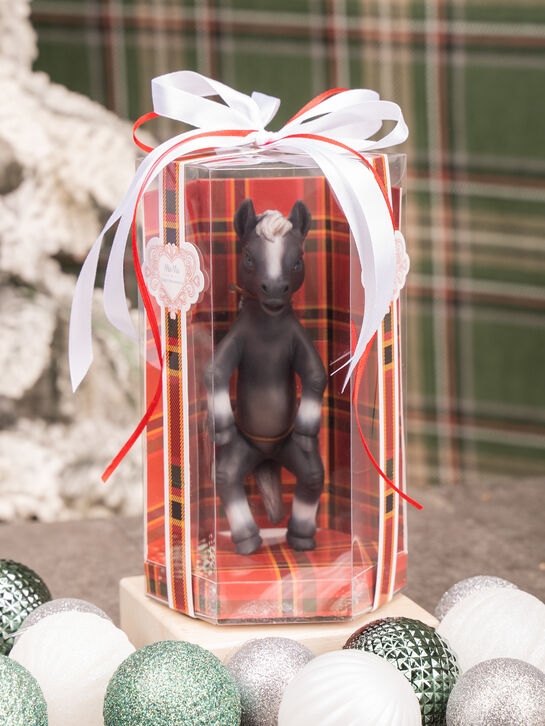 Игрушка Лошадь Magic History, 16 см Magic Manufactory | Фото 14