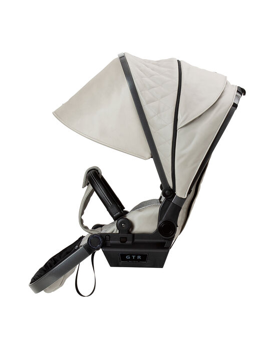 Коляска 2 в 1 Mercedes Benz Avantgarde GTX, 715 Opalith Hartan | Фото 8