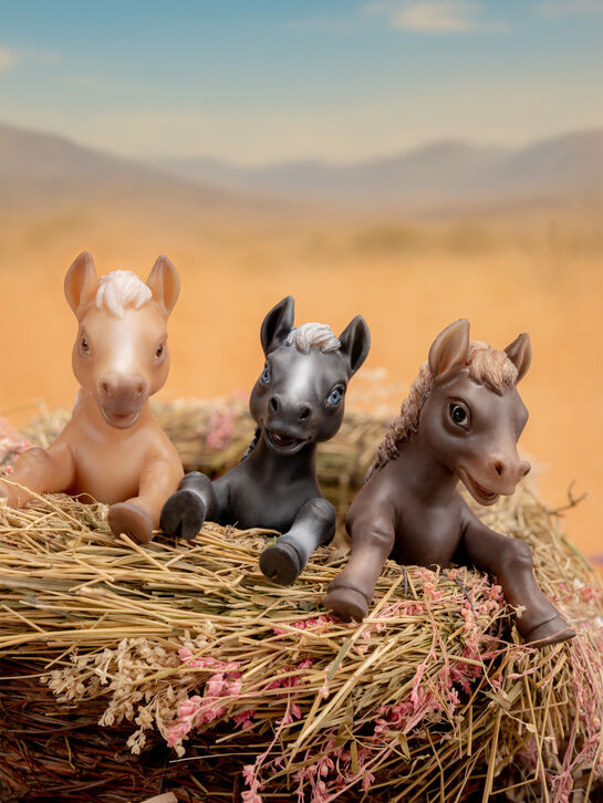 Игрушка Лошадь Magic History, 16 см Magic Manufactory | Фото 11