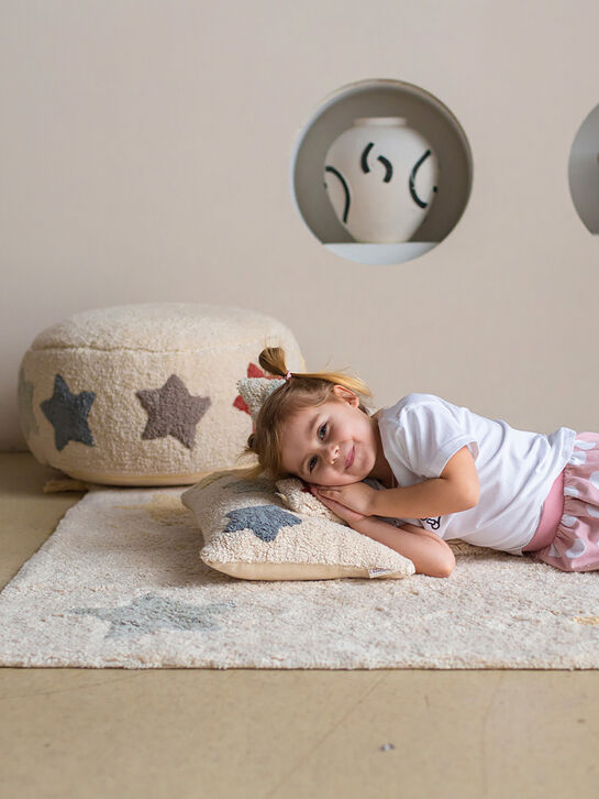 Подушка декоративная Stars, 30х50 см Lillaland | Фото 8