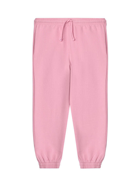 Брюки спортивные, розовые The New Society | Фото 1