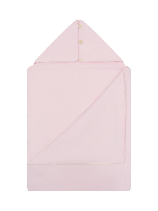 Конверт с рюшей, розовый Story Loris | Фото 2