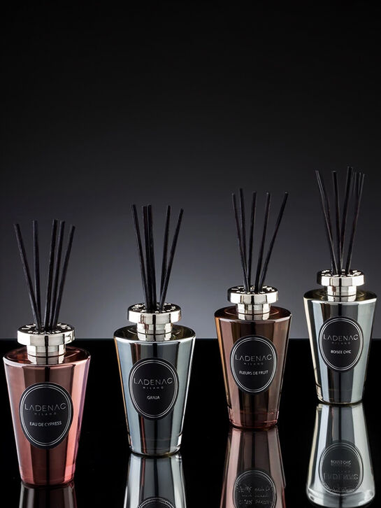 Диффузор Urban Senses Lead grey Ganja 180мл Ladenac Milano | Фото 2