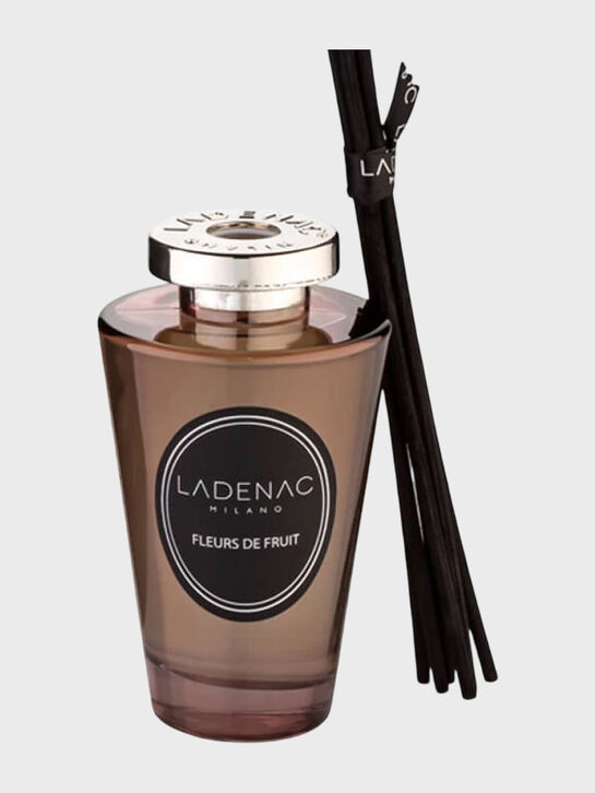Диффузор Urban Senses Rose gold Fleur de fruit 180мл Ladenac Milano | Фото 1