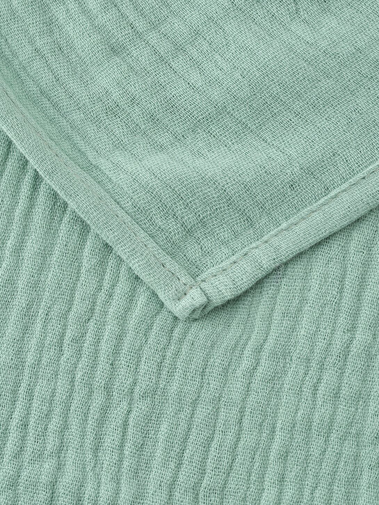 Пеленки-мини из муслина 60x60см, 4 шт Jan&Sofie | Фото 11