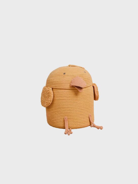 Корзина &quot;Курочка Чарли&quot;, 25х30 Lorena Canals | Фото 2