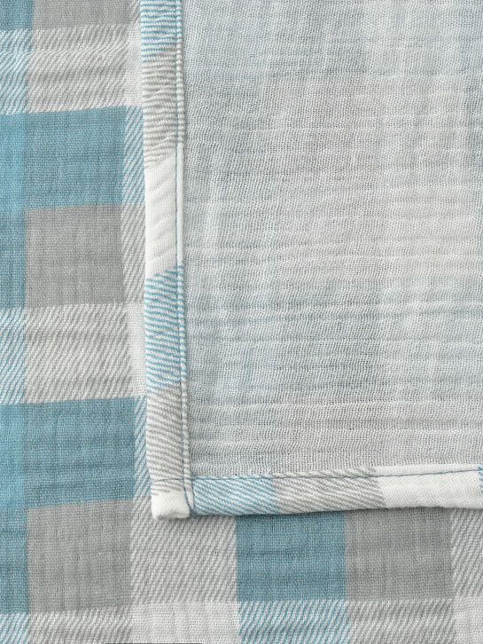 Комплект пелёнок, 2 шт, 120x120 см Jan&Sofie | Фото 7