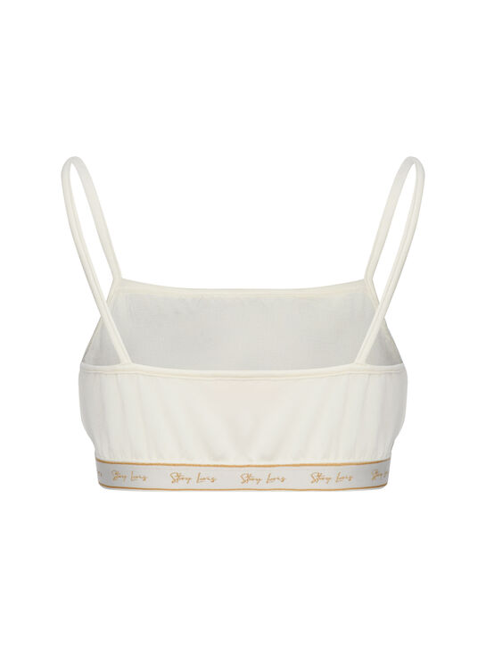 Бюстгальтер с кружевом Story Loris | Фото 2