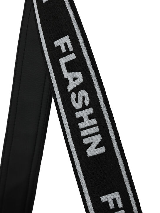 Сумка иэ экомеха Flashin | Фото 5