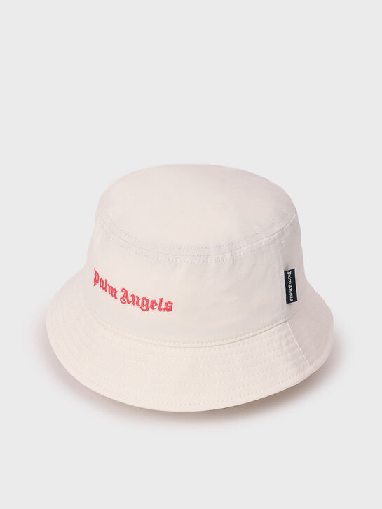 Панама с лого Palm Angels | Фото 1