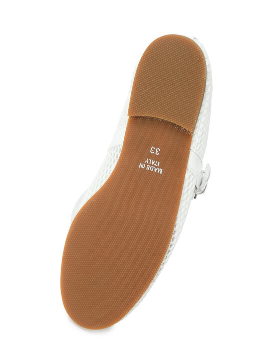 Туфли в сеточку Gallucci | Фото 6