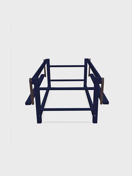 Маятник для кровати Aria Night Blue Lillaland | Фото 3