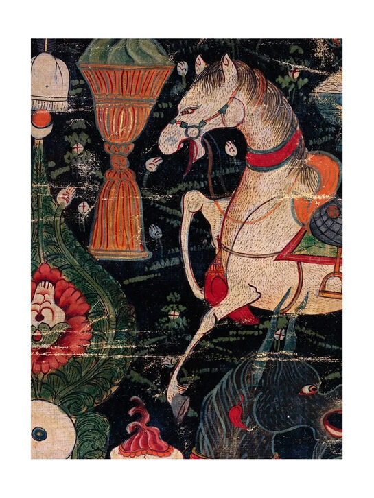 Лошади. Самая полная иллюстрированная энциклопедия Зимина Г. Эксмо | Фото 8