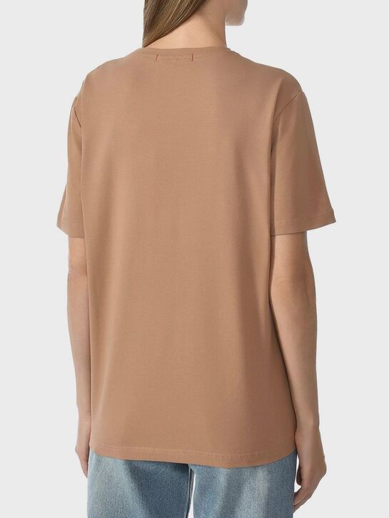 Футболка с черной надписью Flashin | Фото 5