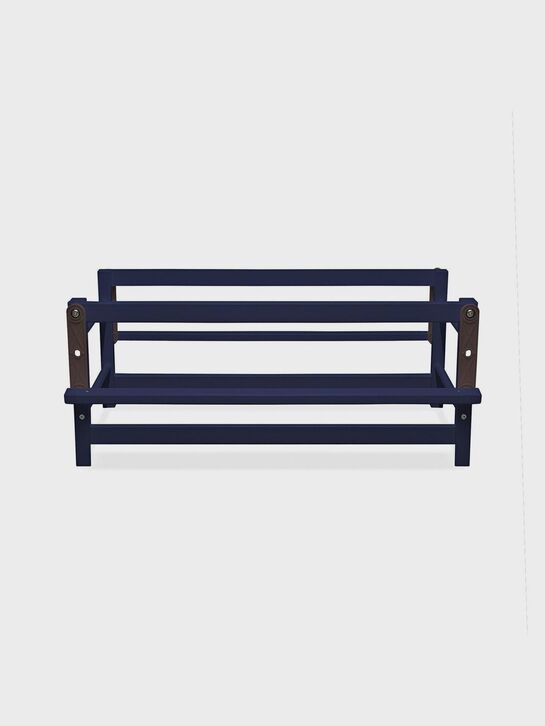 Маятник для кровати Aria Night Blue Lillaland | Фото 2